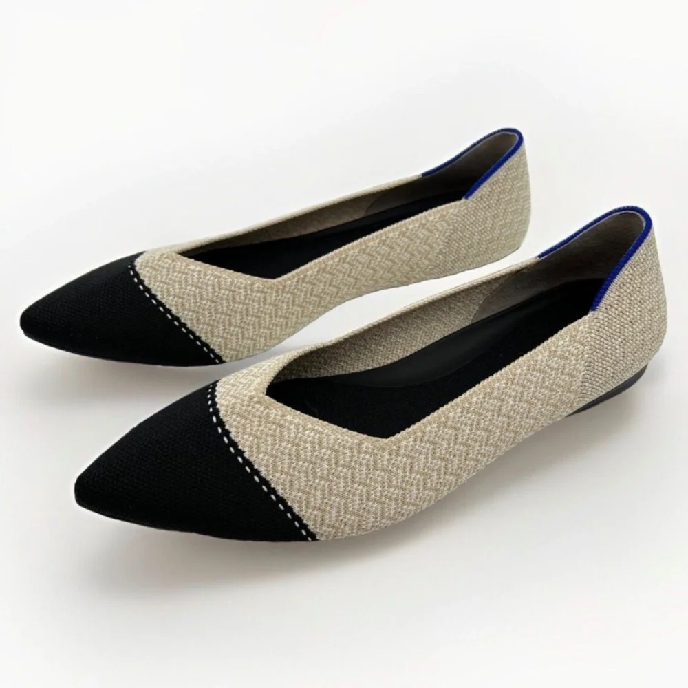 Rothys size brand